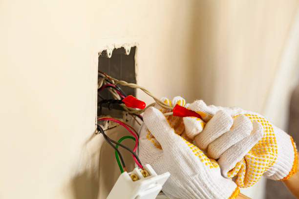 Best Surge Protection Installation  in Los Angeles, CA