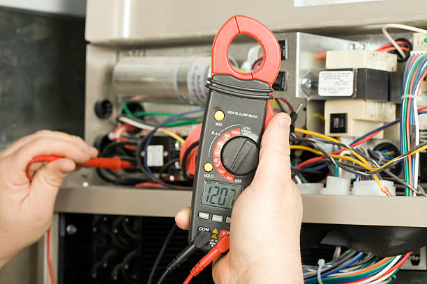 Reliable Los Angeles, CA Electrician Solutions