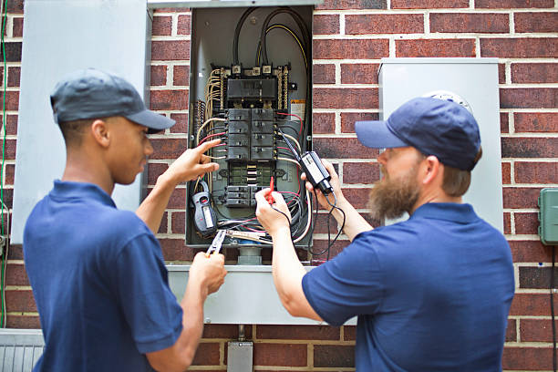 Emergency Electrical Repair Services in Los Angeles, CA